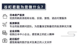 谷町君 以一站式服務(wù)App重塑日本房產(chǎn)投資，引領(lǐng)企業(yè)管理新范式